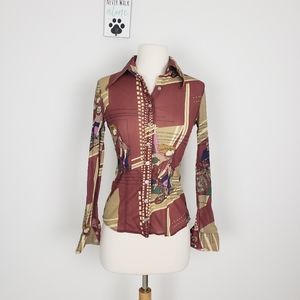 RARE Vintage 1970 ONE OF A KIND WAYNE ROGERS